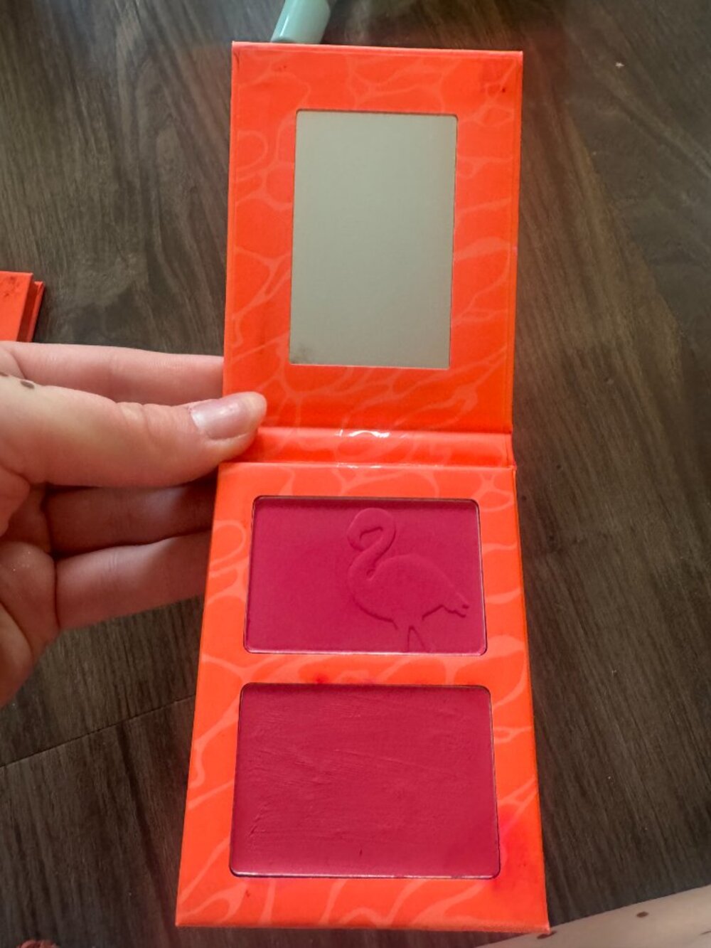 makeup pallet - Picture 2 of 8